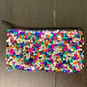 MAC Cosmetic Bag